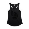 AS Colour Womens Mali Racerback Singlet Thumbnail