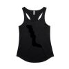 AS Colour Womens Mali Racerback Singlet Thumbnail