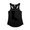 AS Colour Womens Mali Racerback Singlet Thumbnail