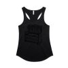 AS Colour Womens Mali Racerback Singlet Thumbnail