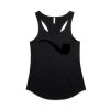 AS Colour Womens Mali Racerback Singlet Thumbnail