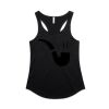AS Colour Womens Mali Racerback Singlet Thumbnail