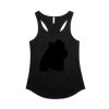 AS Colour Womens Mali Racerback Singlet Thumbnail