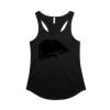 AS Colour Womens Mali Racerback Singlet Thumbnail