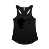 AS Colour Womens Mali Racerback Singlet Thumbnail
