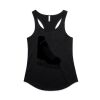 AS Colour Womens Mali Racerback Singlet Thumbnail