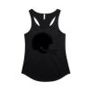 AS Colour Womens Mali Racerback Singlet Thumbnail