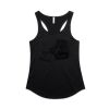AS Colour Womens Mali Racerback Singlet Thumbnail