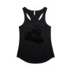 AS Colour Womens Mali Racerback Singlet Thumbnail