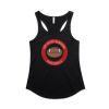 AS Colour Womens Mali Racerback Singlet Thumbnail