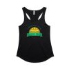 AS Colour Womens Mali Racerback Singlet Thumbnail