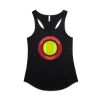 AS Colour Womens Mali Racerback Singlet Thumbnail