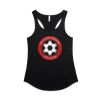 AS Colour Womens Mali Racerback Singlet Thumbnail