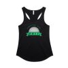 AS Colour Womens Mali Racerback Singlet Thumbnail