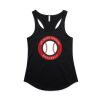 AS Colour Womens Mali Racerback Singlet Thumbnail