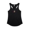 AS Colour Womens Mali Racerback Singlet Thumbnail