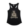 AS Colour Womens Mali Racerback Singlet Thumbnail