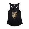 AS Colour Womens Mali Racerback Singlet Thumbnail