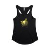 AS Colour Womens Mali Racerback Singlet Thumbnail