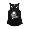 AS Colour Womens Mali Racerback Singlet Thumbnail