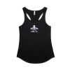 AS Colour Womens Mali Racerback Singlet Thumbnail