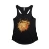 AS Colour Womens Mali Racerback Singlet Thumbnail