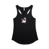 AS Colour Womens Mali Racerback Singlet Thumbnail