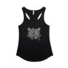 AS Colour Womens Mali Racerback Singlet Thumbnail