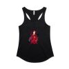 AS Colour Womens Mali Racerback Singlet Thumbnail