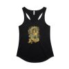 AS Colour Womens Mali Racerback Singlet Thumbnail