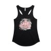 AS Colour Womens Mali Racerback Singlet Thumbnail