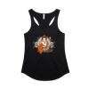 AS Colour Womens Mali Racerback Singlet Thumbnail