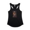 AS Colour Womens Mali Racerback Singlet Thumbnail