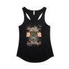 AS Colour Womens Mali Racerback Singlet Thumbnail