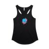 AS Colour Womens Mali Racerback Singlet Thumbnail
