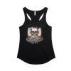 AS Colour Womens Mali Racerback Singlet Thumbnail