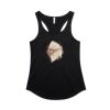 AS Colour Womens Mali Racerback Singlet Thumbnail