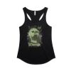 AS Colour Womens Mali Racerback Singlet Thumbnail