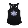AS Colour Womens Mali Racerback Singlet Thumbnail