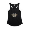 AS Colour Womens Mali Racerback Singlet Thumbnail