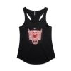 AS Colour Womens Mali Racerback Singlet Thumbnail