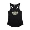 AS Colour Womens Mali Racerback Singlet Thumbnail