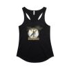 AS Colour Womens Mali Racerback Singlet Thumbnail