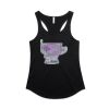 AS Colour Womens Mali Racerback Singlet Thumbnail