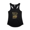 AS Colour Womens Mali Racerback Singlet Thumbnail