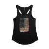 AS Colour Womens Mali Racerback Singlet Thumbnail