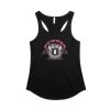AS Colour Womens Mali Racerback Singlet Thumbnail