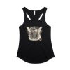 AS Colour Womens Mali Racerback Singlet Thumbnail