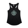 AS Colour Womens Mali Racerback Singlet Thumbnail