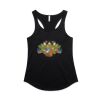 AS Colour Womens Mali Racerback Singlet Thumbnail